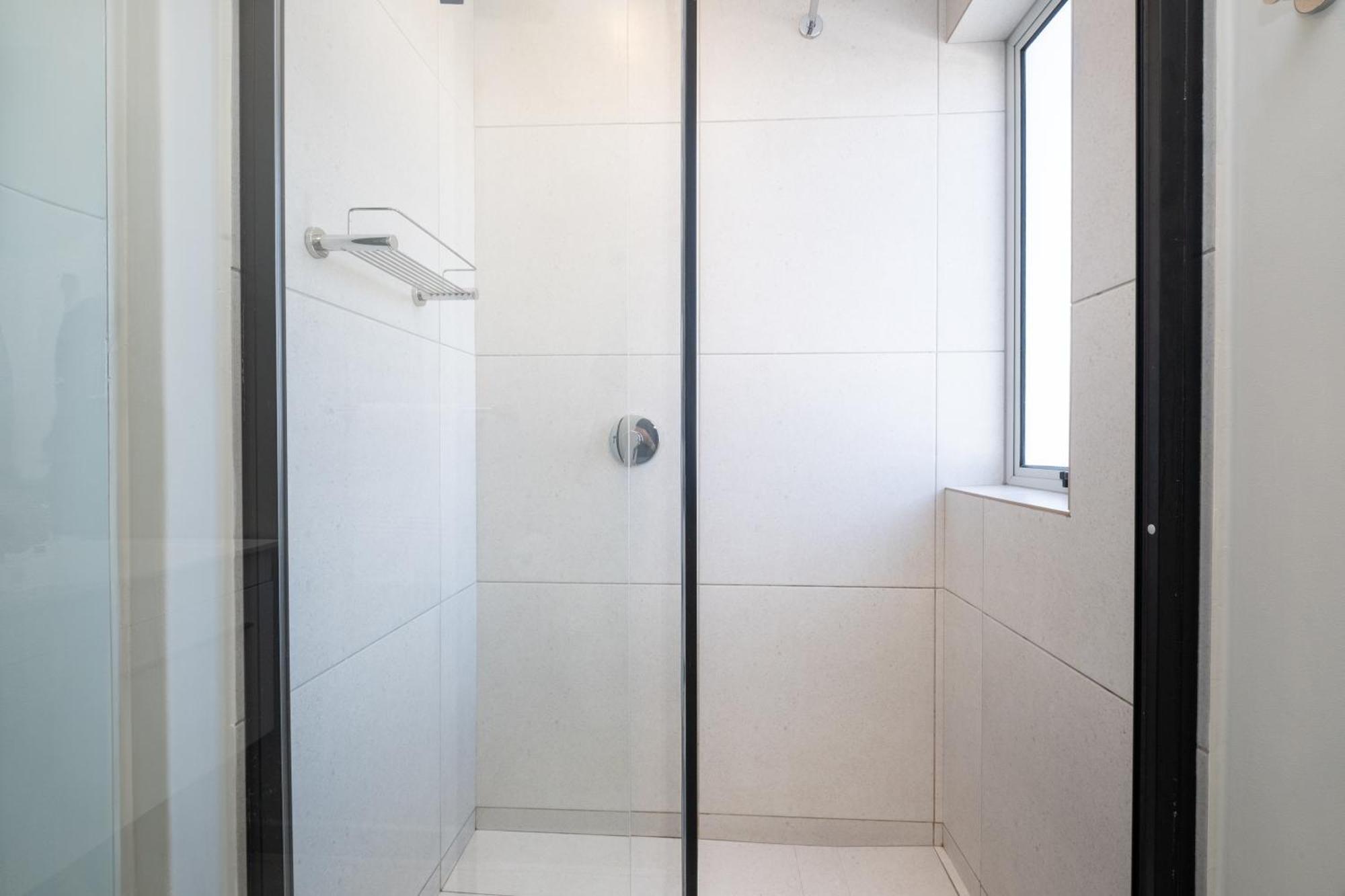 Apartamento The Rose 506: With Rooftop Pool