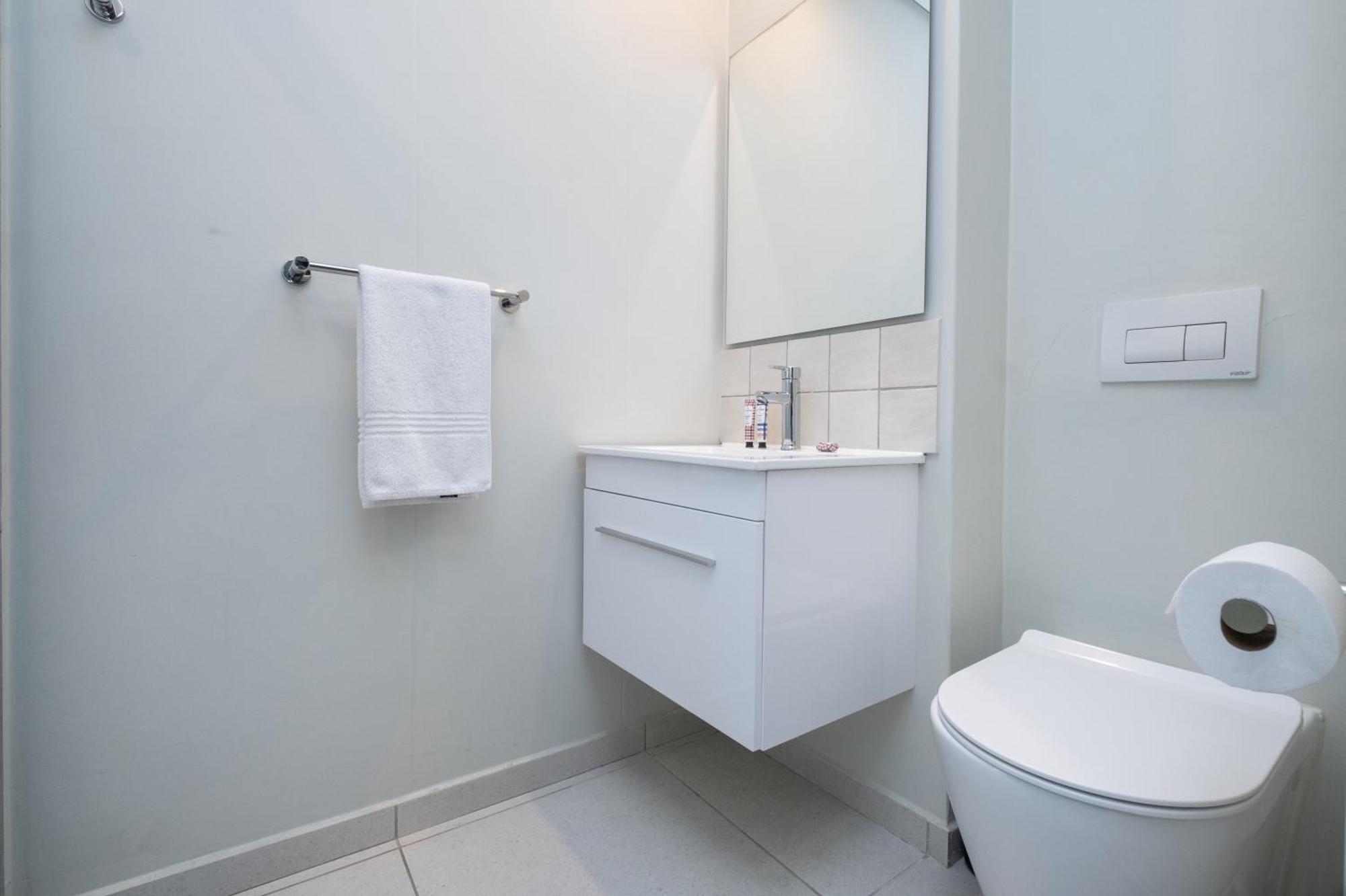 The Rose 506: With Rooftop Pool * Kapstadt