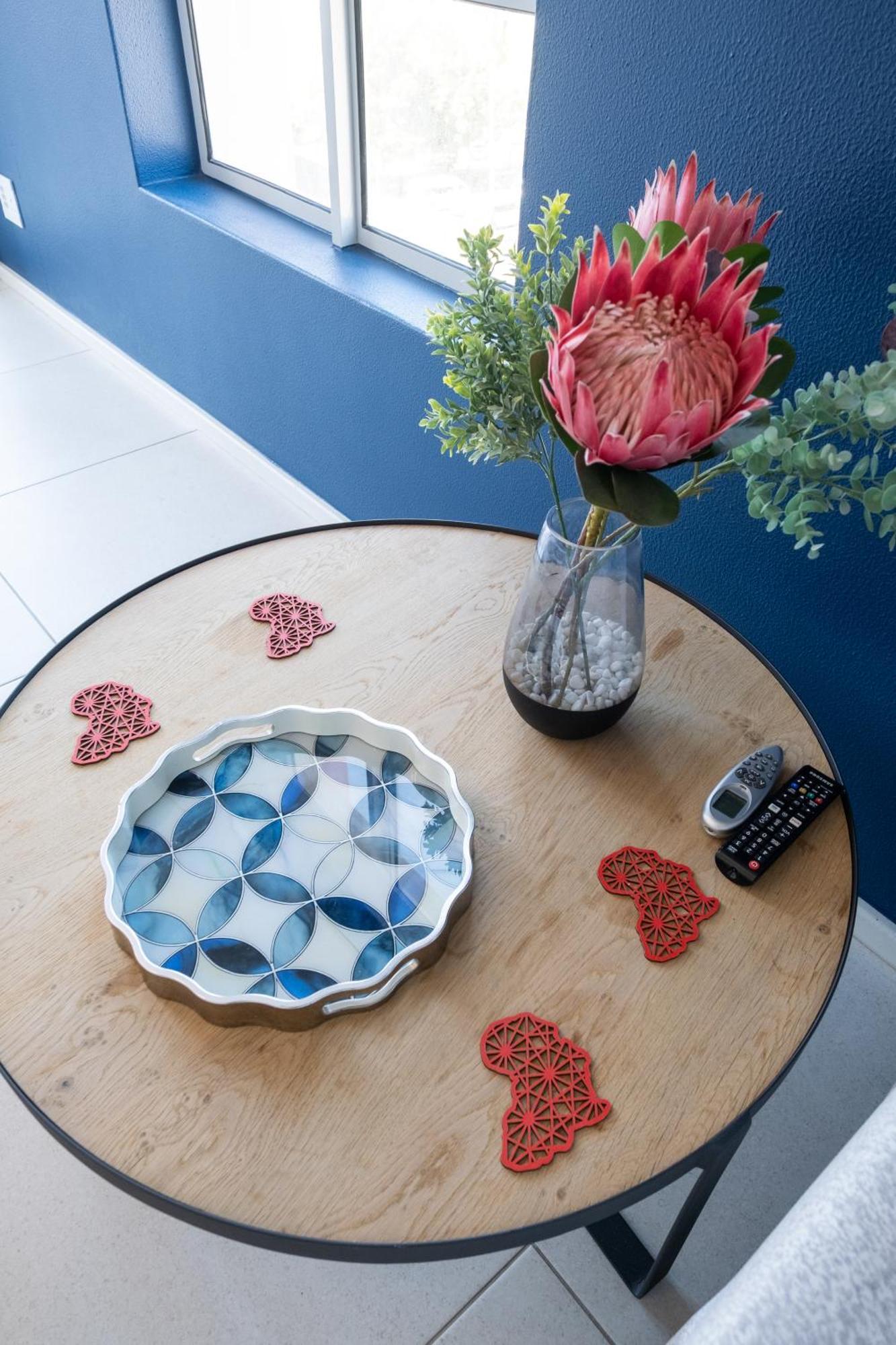 The Rose 506: With Rooftop Pool Apartment *